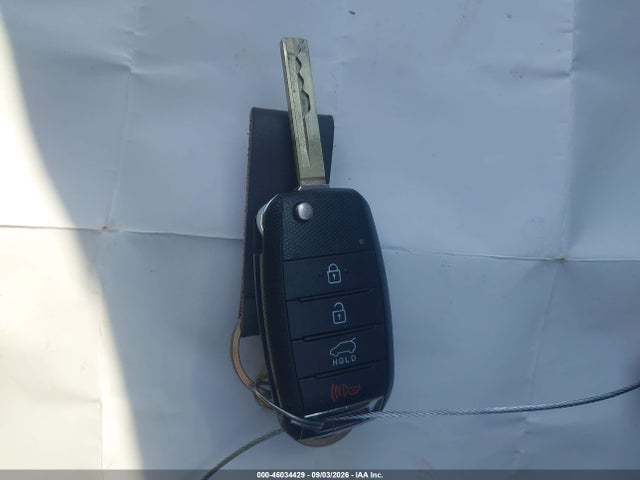 Продаж на аукціоні авто 2019 Kia Sorento 3.3l Lx, vin: 5XYPGDA57KG489523, номер лоту: 46034429