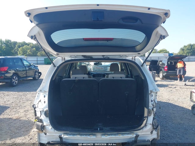 Продаж на аукціоні авто 2019 Kia Sorento 3.3l Lx, vin: 5XYPGDA57KG489523, номер лоту: 46034429