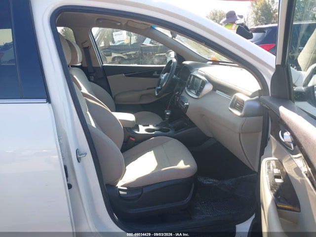 Продаж на аукціоні авто 2019 Kia Sorento 3.3l Lx, vin: 5XYPGDA57KG489523, номер лоту: 46034429