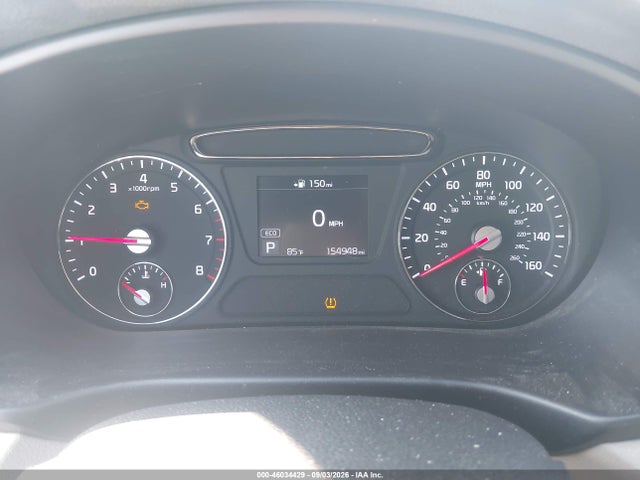 Продаж на аукціоні авто 2019 Kia Sorento 3.3l Lx, vin: 5XYPGDA57KG489523, номер лоту: 46034429