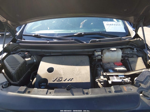 Продаж на аукціоні авто 2019 Buick Enclave Fwd Avenir, vin: 5GAERDKW0KJ235906, номер лоту: 46034433