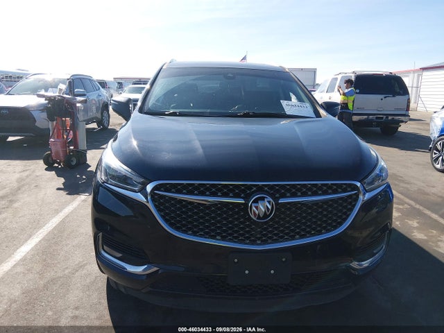 Продаж на аукціоні авто 2019 Buick Enclave Fwd Avenir, vin: 5GAERDKW0KJ235906, номер лоту: 46034433
