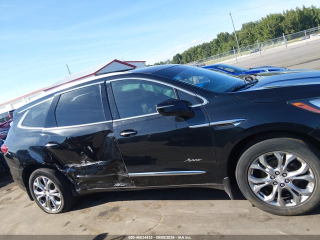 Продаж на аукціоні авто 2019 Buick Enclave Fwd Avenir, vin: 5GAERDKW0KJ235906, номер лоту: 46034433