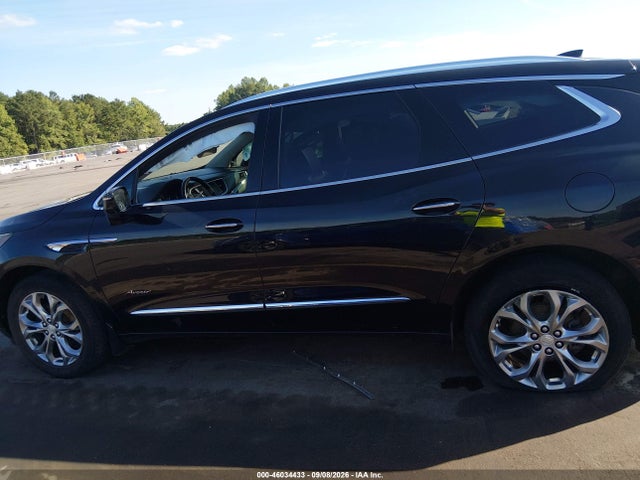 Продаж на аукціоні авто 2019 Buick Enclave Fwd Avenir, vin: 5GAERDKW0KJ235906, номер лоту: 46034433