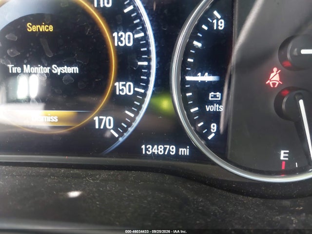 Продаж на аукціоні авто 2019 Buick Enclave Fwd Avenir, vin: 5GAERDKW0KJ235906, номер лоту: 46034433