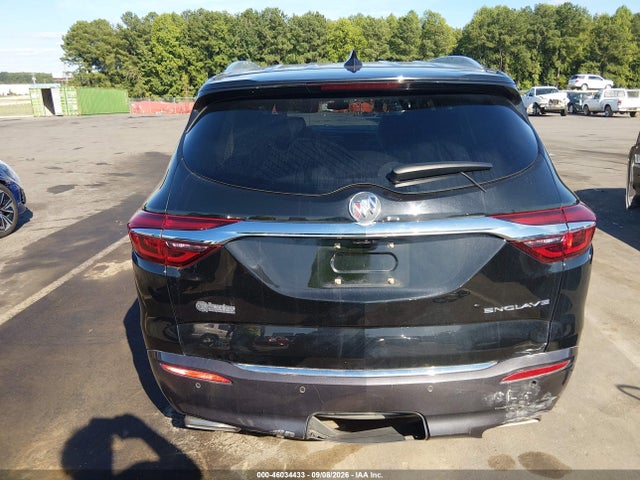 Продаж на аукціоні авто 2019 Buick Enclave Fwd Avenir, vin: 5GAERDKW0KJ235906, номер лоту: 46034433