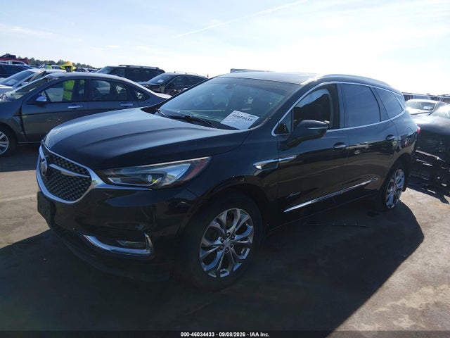 Продаж на аукціоні авто 2019 Buick Enclave Fwd Avenir, vin: 5GAERDKW0KJ235906, номер лоту: 46034433