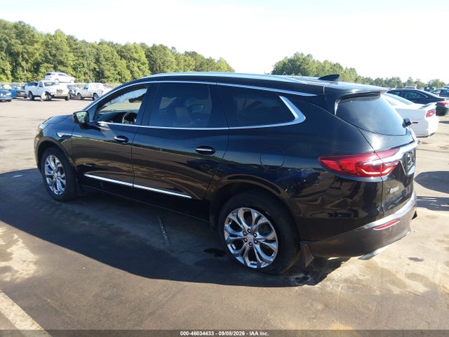 Продаж на аукціоні авто 2019 Buick Enclave Fwd Avenir, vin: 5GAERDKW0KJ235906, номер лоту: 46034433
