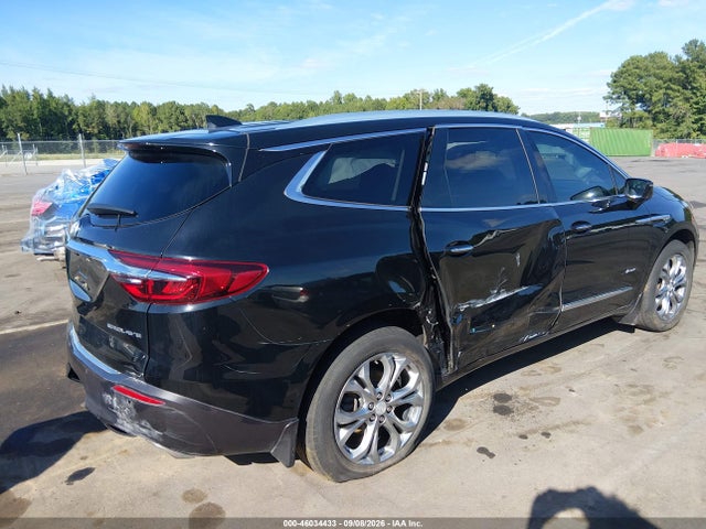 Продаж на аукціоні авто 2019 Buick Enclave Fwd Avenir, vin: 5GAERDKW0KJ235906, номер лоту: 46034433