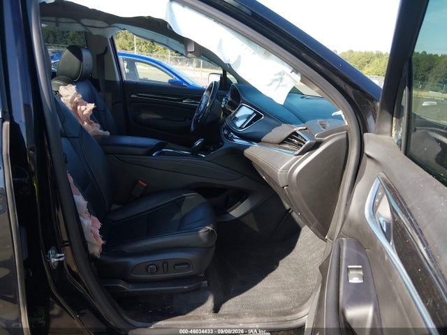 Продаж на аукціоні авто 2019 Buick Enclave Fwd Avenir, vin: 5GAERDKW0KJ235906, номер лоту: 46034433