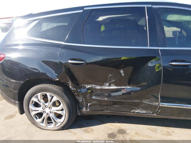 Продаж на аукціоні авто 2019 Buick Enclave Fwd Avenir, vin: 5GAERDKW0KJ235906, номер лоту: 46034433