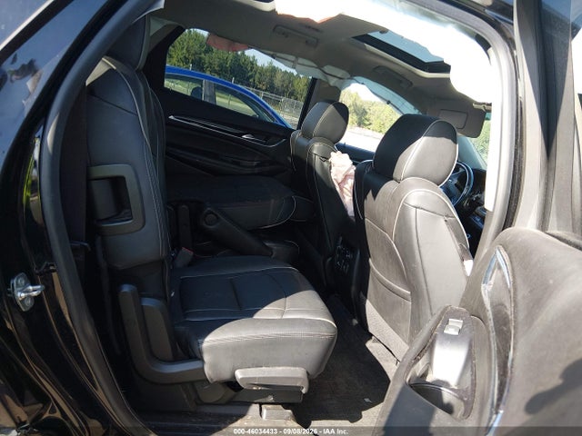 Продаж на аукціоні авто 2019 Buick Enclave Fwd Avenir, vin: 5GAERDKW0KJ235906, номер лоту: 46034433