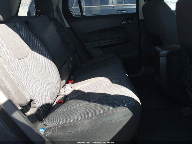 2016 Gmc Terrain Sle-1 მანქანა იყიდება აუქციონზე, vin: 2GKALMEKXG6137904, აუქციონის ნომერი: 46034437