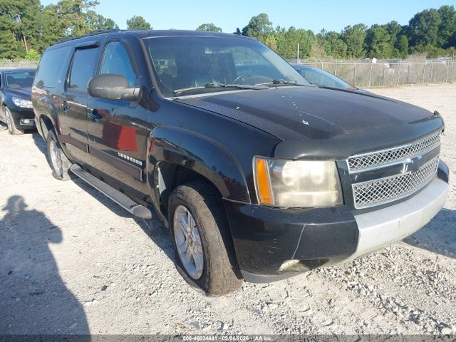 Auction sale of the 2010 Chevrolet Suburban 1500 Lt1, vin: 1GNUKJE3XAR165529, lot number: 46034441