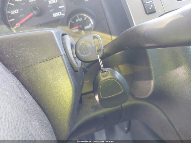 46034441 :رقم المزاد ، 1GNUKJE3XAR165529 vin ، 2010 Chevrolet Suburban 1500 Lt1 مزاد بيع