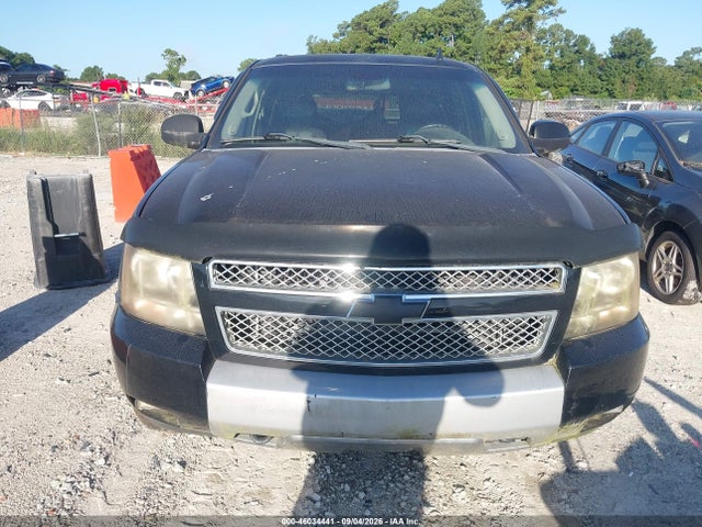 46034441 :رقم المزاد ، 1GNUKJE3XAR165529 vin ، 2010 Chevrolet Suburban 1500 Lt1 مزاد بيع