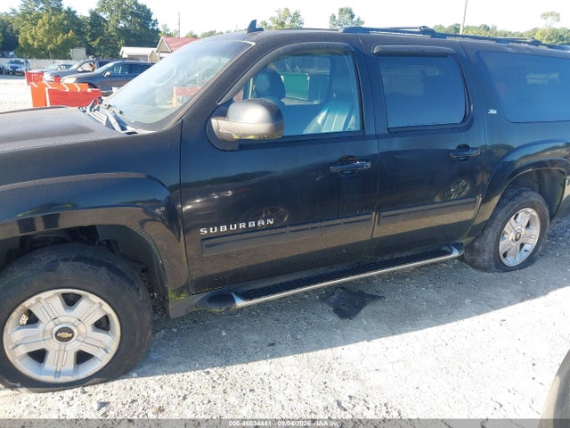 46034441 :رقم المزاد ، 1GNUKJE3XAR165529 vin ، 2010 Chevrolet Suburban 1500 Lt1 مزاد بيع