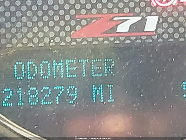 46034441 :رقم المزاد ، 1GNUKJE3XAR165529 vin ، 2010 Chevrolet Suburban 1500 Lt1 مزاد بيع