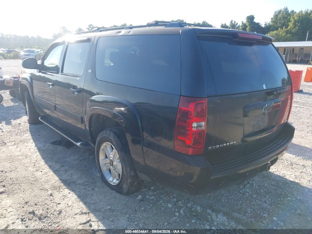 46034441 :رقم المزاد ، 1GNUKJE3XAR165529 vin ، 2010 Chevrolet Suburban 1500 Lt1 مزاد بيع