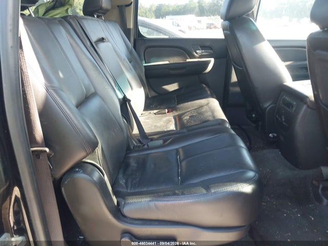 46034441 :رقم المزاد ، 1GNUKJE3XAR165529 vin ، 2010 Chevrolet Suburban 1500 Lt1 مزاد بيع