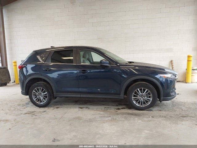 Mazda Cx-5 Touring 2017 JM3KFACL8H0114043 Image 13
