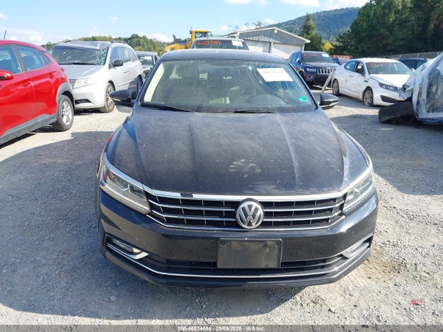 2017 Volkswagen Passat 1.8t Se მანქანა იყიდება აუქციონზე, vin: 1VWBT7A32HC051489, აუქციონის ნომერი: 46034444