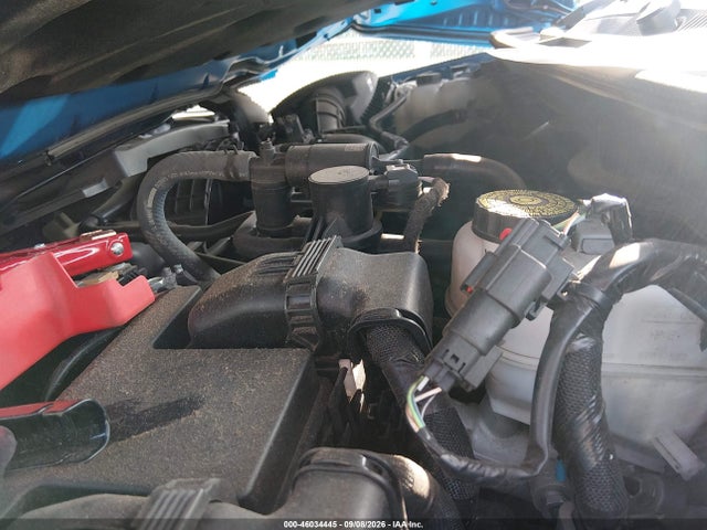 46034445 :رقم المزاد ، 1FTER4FH4NLD09606 vin ، 2022 Ford Ranger Xlt مزاد بيع