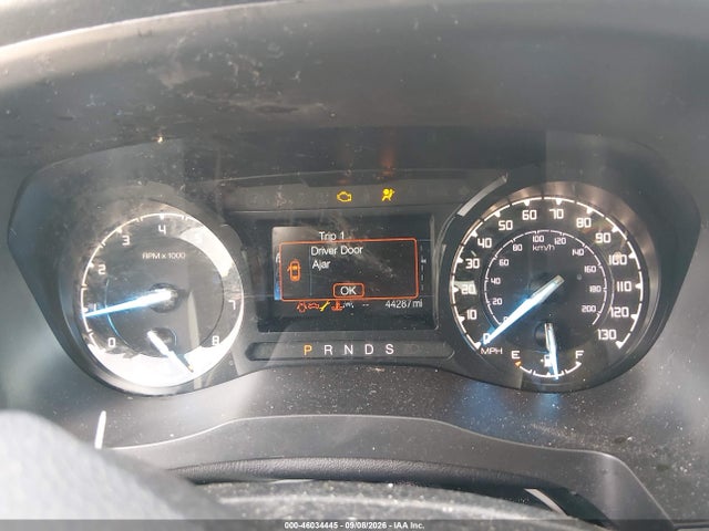 46034445 :رقم المزاد ، 1FTER4FH4NLD09606 vin ، 2022 Ford Ranger Xlt مزاد بيع