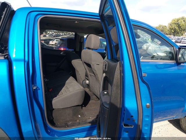 46034445 :رقم المزاد ، 1FTER4FH4NLD09606 vin ، 2022 Ford Ranger Xlt مزاد بيع
