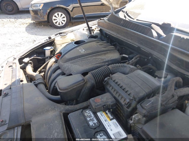 Aukcja sprzedaży 2013 Kia Optima Ex, vin: 5XXGN4A75DG091807, numer aukcji: 46034468