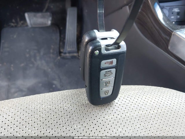 Aukcja sprzedaży 2013 Kia Optima Ex, vin: 5XXGN4A75DG091807, numer aukcji: 46034468