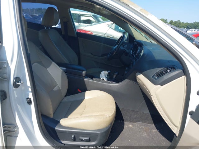 Aukcja sprzedaży 2013 Kia Optima Ex, vin: 5XXGN4A75DG091807, numer aukcji: 46034468