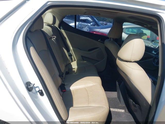 Aukcja sprzedaży 2013 Kia Optima Ex, vin: 5XXGN4A75DG091807, numer aukcji: 46034468