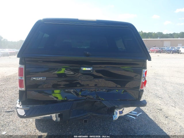 Продаж на аукціоні авто 2009 Ford F-150 Xlt, vin: 1FTRW12859FA27090, номер лоту: 46034469