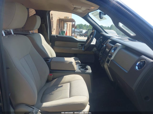 Продаж на аукціоні авто 2009 Ford F-150 Xlt, vin: 1FTRW12859FA27090, номер лоту: 46034469