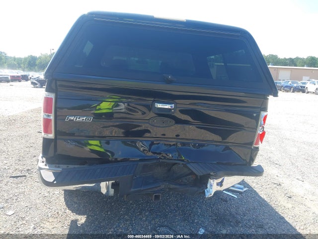 Продаж на аукціоні авто 2009 Ford F-150 Xlt, vin: 1FTRW12859FA27090, номер лоту: 46034469