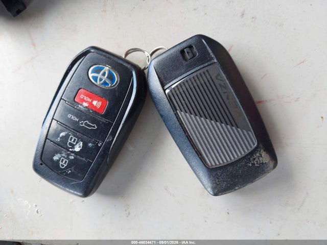 Aukcja sprzedaży 2022 Toyota Venza Le, vin: JTEAAAAHXNJ090640, numer aukcji: 46034471