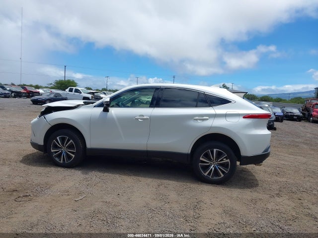 Aukcja sprzedaży 2022 Toyota Venza Le, vin: JTEAAAAHXNJ090640, numer aukcji: 46034471