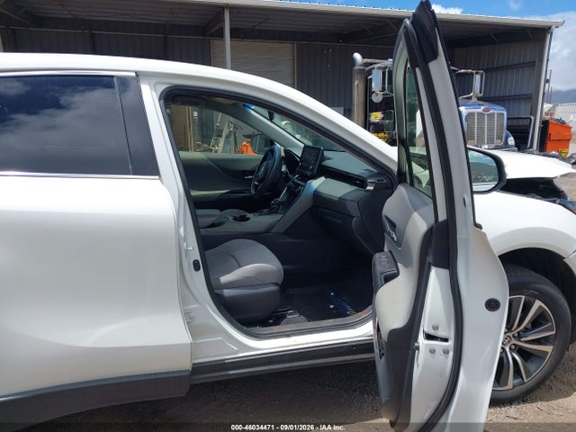 Aukcja sprzedaży 2022 Toyota Venza Le, vin: JTEAAAAHXNJ090640, numer aukcji: 46034471