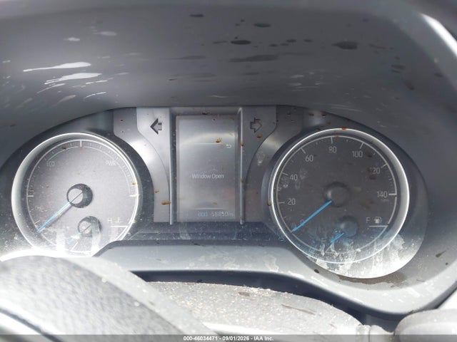 Aukcja sprzedaży 2022 Toyota Venza Le, vin: JTEAAAAHXNJ090640, numer aukcji: 46034471