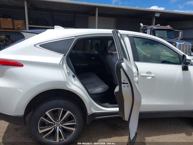 Aukcja sprzedaży 2022 Toyota Venza Le, vin: JTEAAAAHXNJ090640, numer aukcji: 46034471