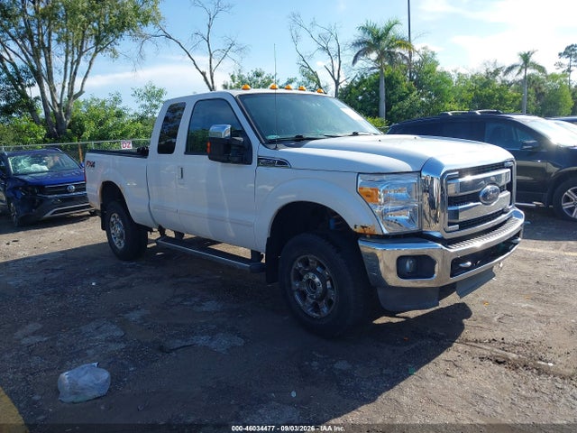 Продаж на аукціоні авто 2014 Ford F-250 Lariat, vin: 1FT7X2B67EEB05765, номер лоту: 46034477