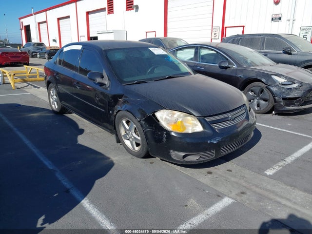 Aukcja sprzedaży 2008 Chevrolet Cobalt Lt, vin: 1G1AL58F787158638, numer aukcji: 46034479