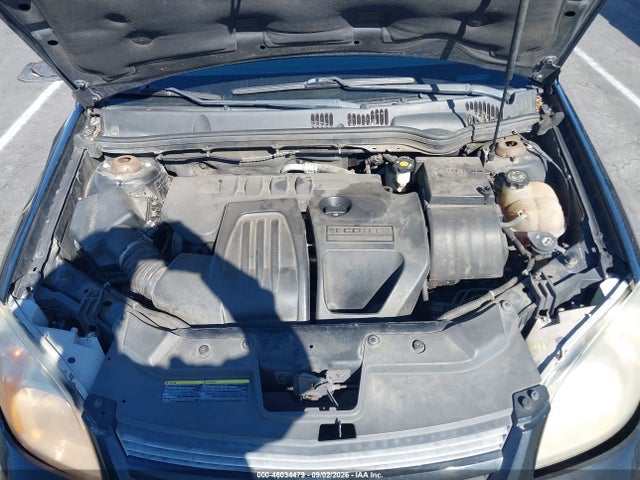 Aukcja sprzedaży 2008 Chevrolet Cobalt Lt, vin: 1G1AL58F787158638, numer aukcji: 46034479