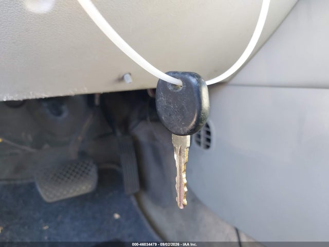 Aukcja sprzedaży 2008 Chevrolet Cobalt Lt, vin: 1G1AL58F787158638, numer aukcji: 46034479