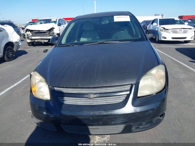 Aukcja sprzedaży 2008 Chevrolet Cobalt Lt, vin: 1G1AL58F787158638, numer aukcji: 46034479