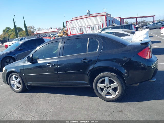 Aukcja sprzedaży 2008 Chevrolet Cobalt Lt, vin: 1G1AL58F787158638, numer aukcji: 46034479
