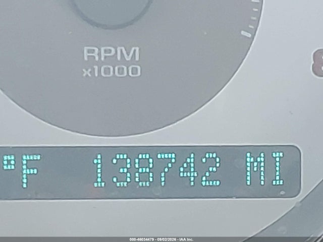 Aukcja sprzedaży 2008 Chevrolet Cobalt Lt, vin: 1G1AL58F787158638, numer aukcji: 46034479