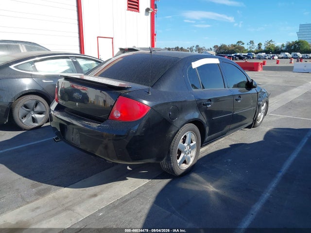 Aukcja sprzedaży 2008 Chevrolet Cobalt Lt, vin: 1G1AL58F787158638, numer aukcji: 46034479