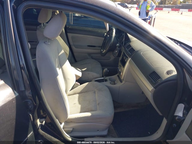 Aukcja sprzedaży 2008 Chevrolet Cobalt Lt, vin: 1G1AL58F787158638, numer aukcji: 46034479